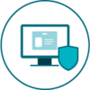 ESET Identity Data Protection solution icon