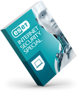 ESET Internet Security Special ESET Internet Security Special